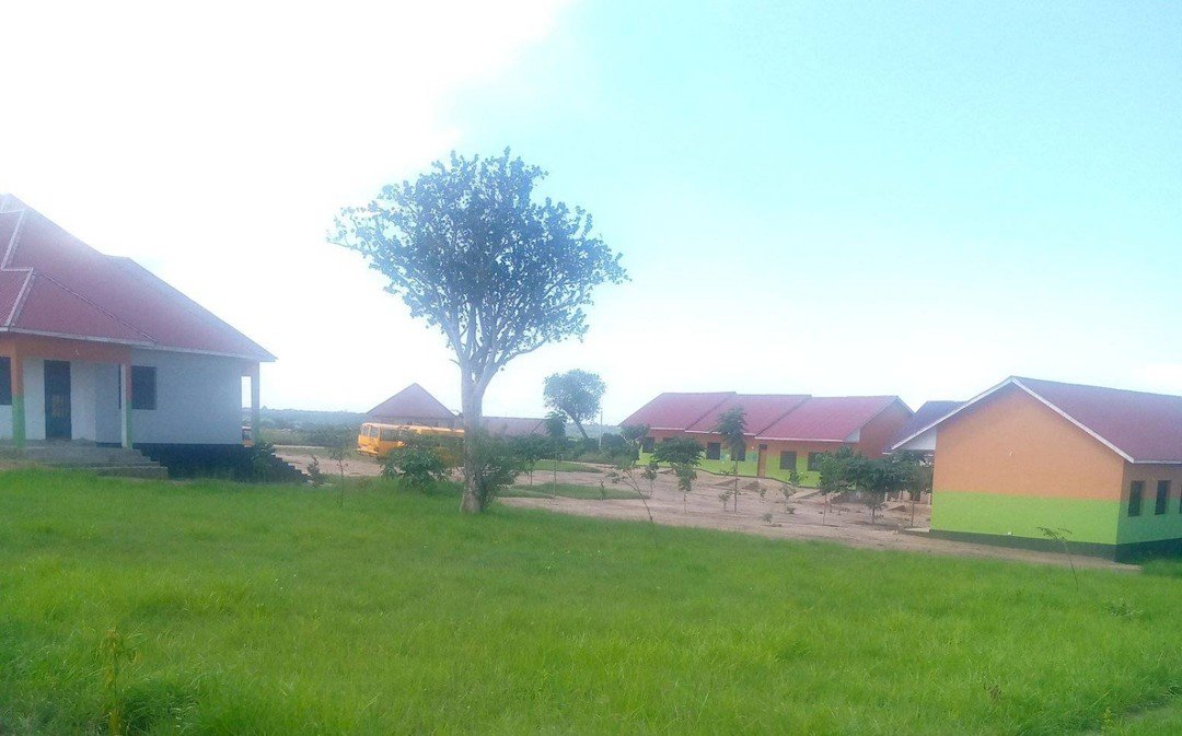 School view 1